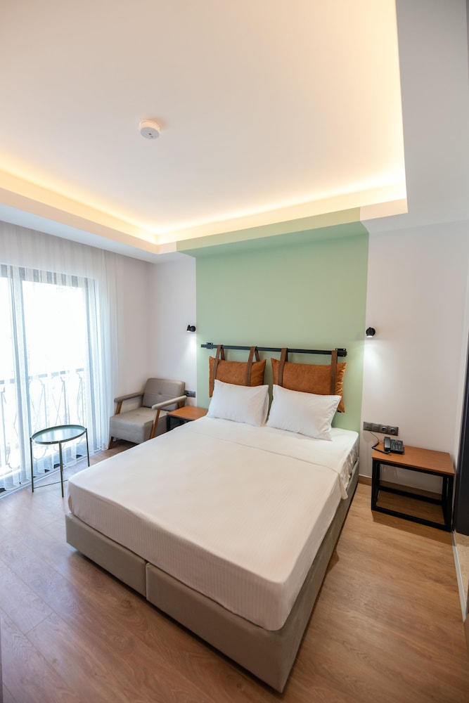La Farine Hotel 15/49