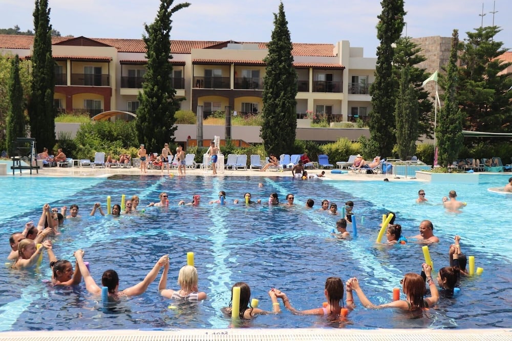 Aqua Fantasy Aquapark Hotel And Spa All Inclusive in SELCUK