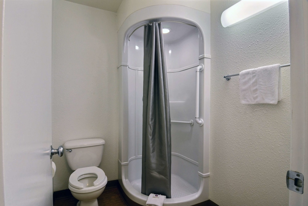 Motel6 Tumwater, WA - Olympia 19/39