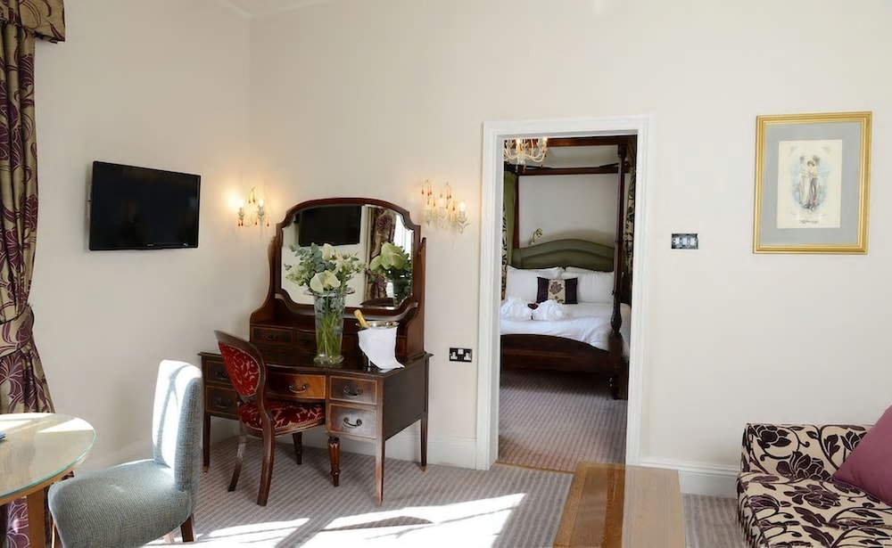 Hall Garth Hotel Darlington, Sure Hotel Collection by BW 46/56