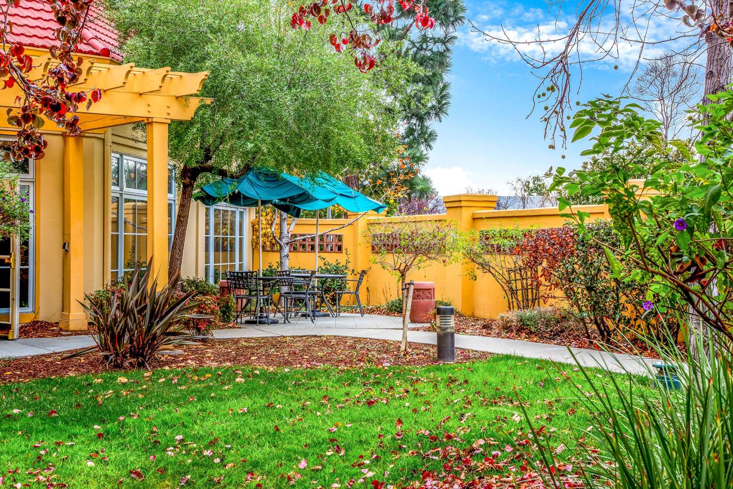 La Quinta Inn And Suites By Wyndham Fremont Silicon Valley 51/56