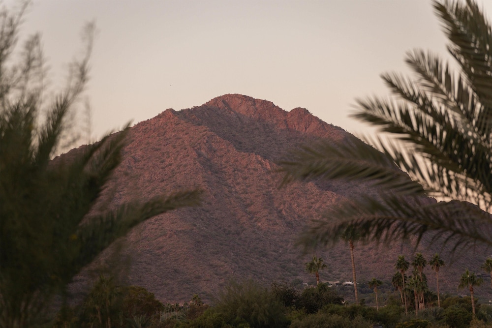 Andaz Scottsdale Resort And Bungalows 73/77
