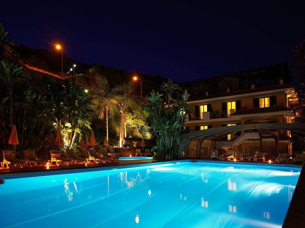غرفة مفردة بسرير مزدوج، Hotel Caparena 3/3