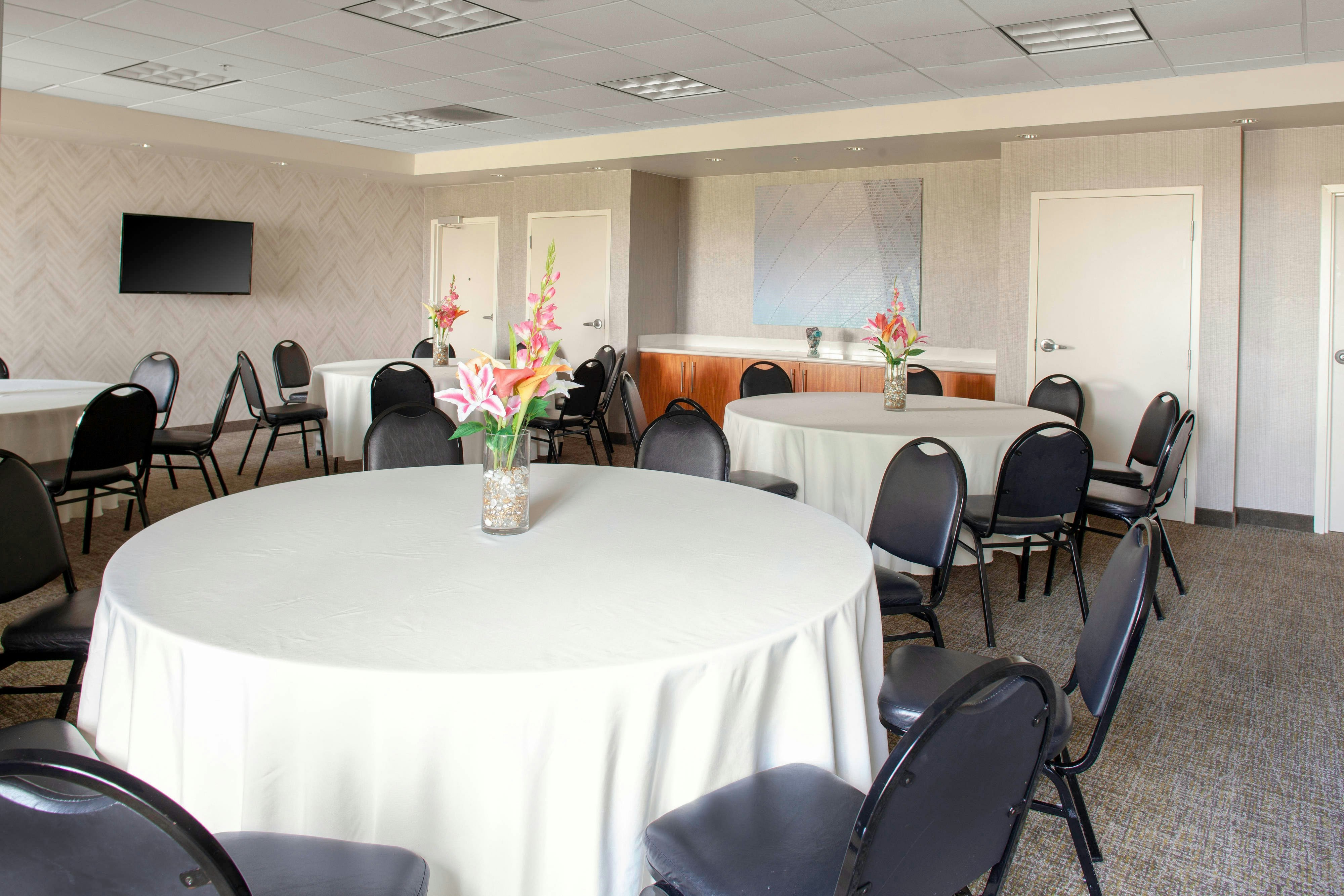 SpringHill Suites Cincinnati North/Forest Park 40/44