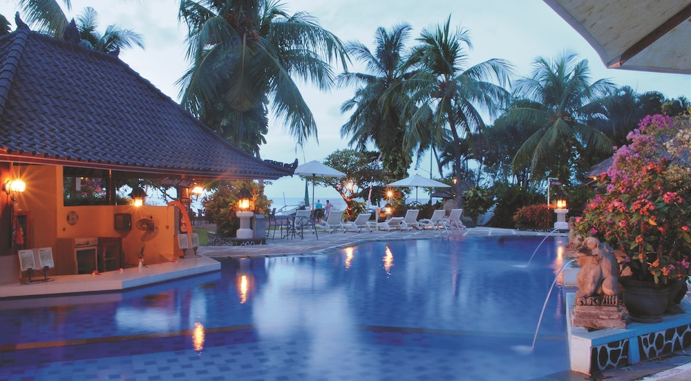 Aneka Lovina Villas And Spa 55/56