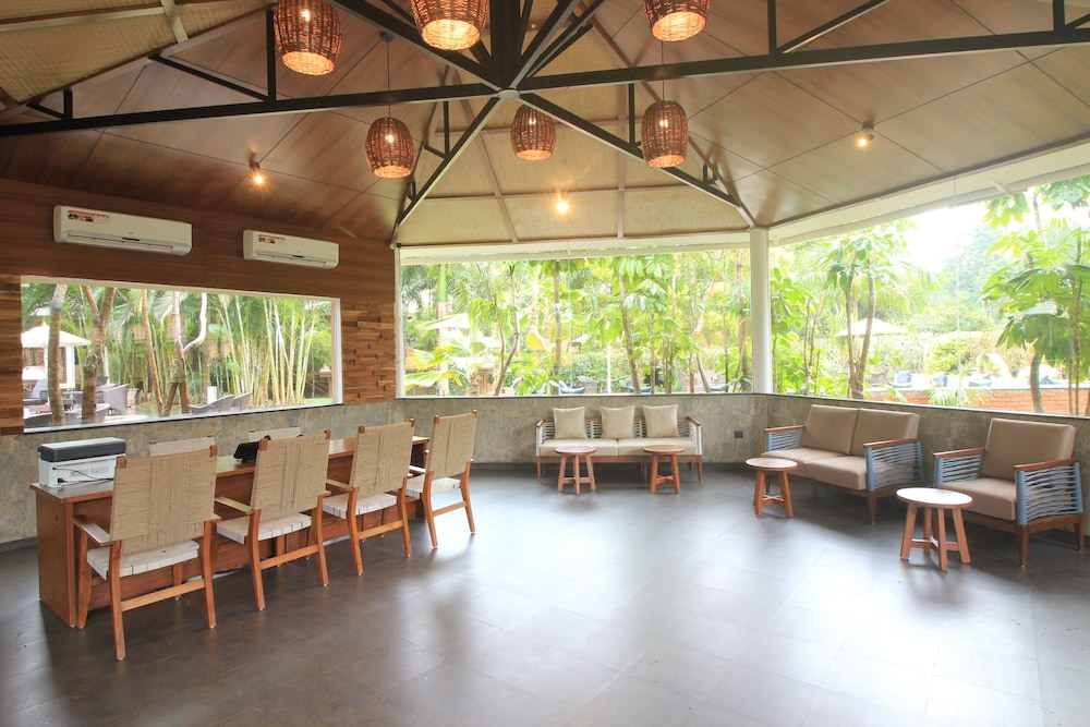 Regenta Jungle Resort Kabini Springs 25/50