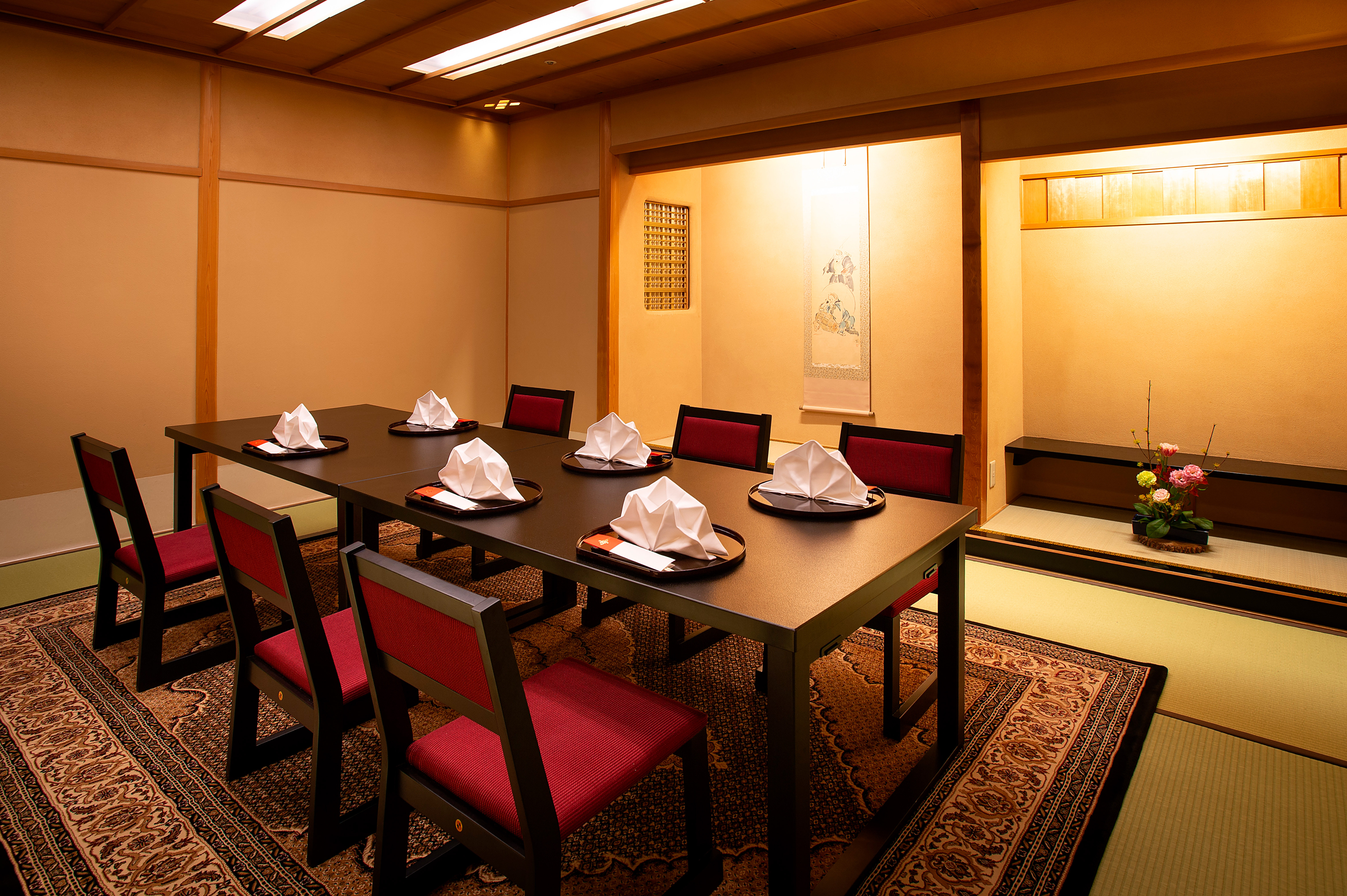 Ana Crowne Plaza Grand Court Nagoya 56/77