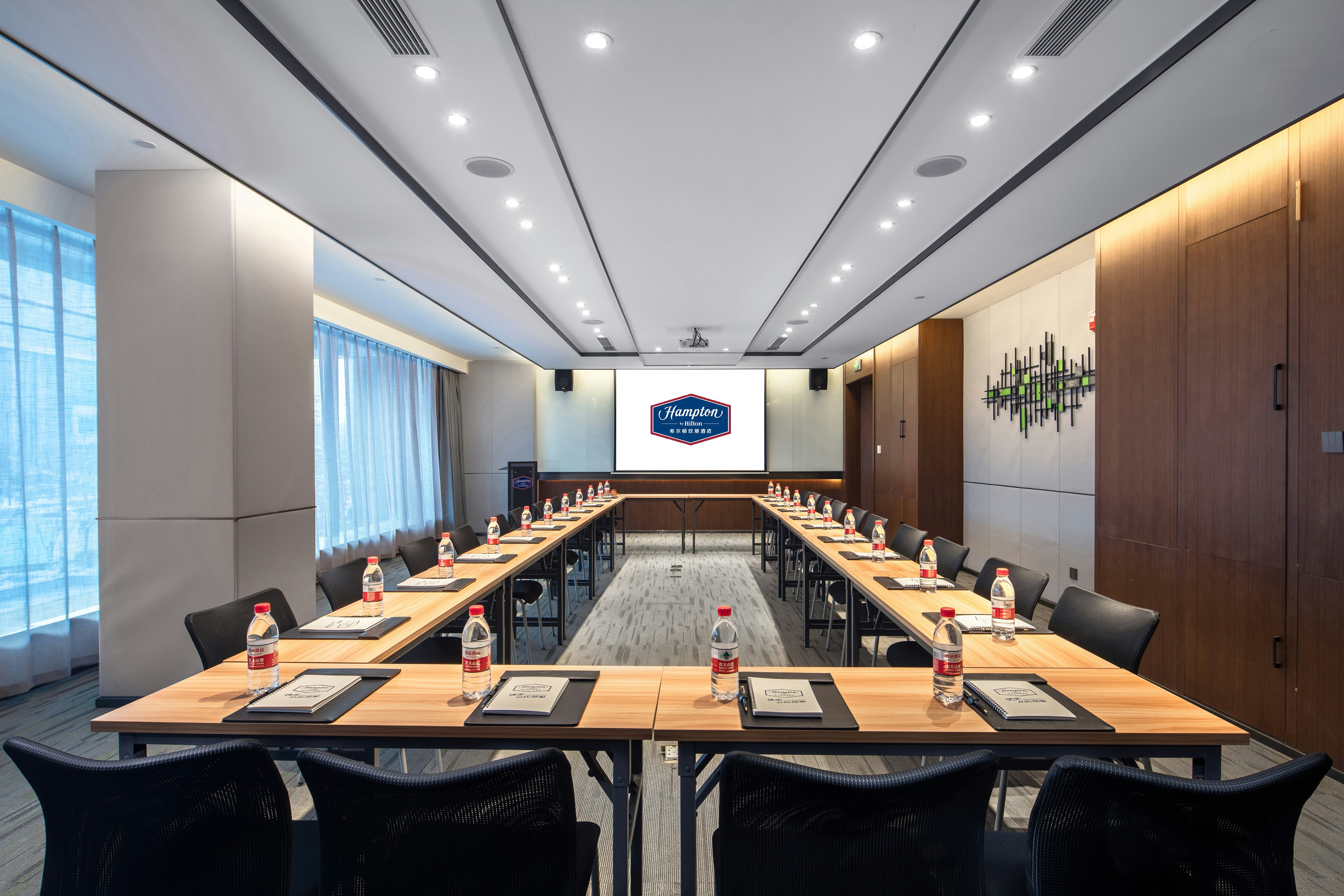 Hampton by Hilton Changchun Ziyou Road 35/35
