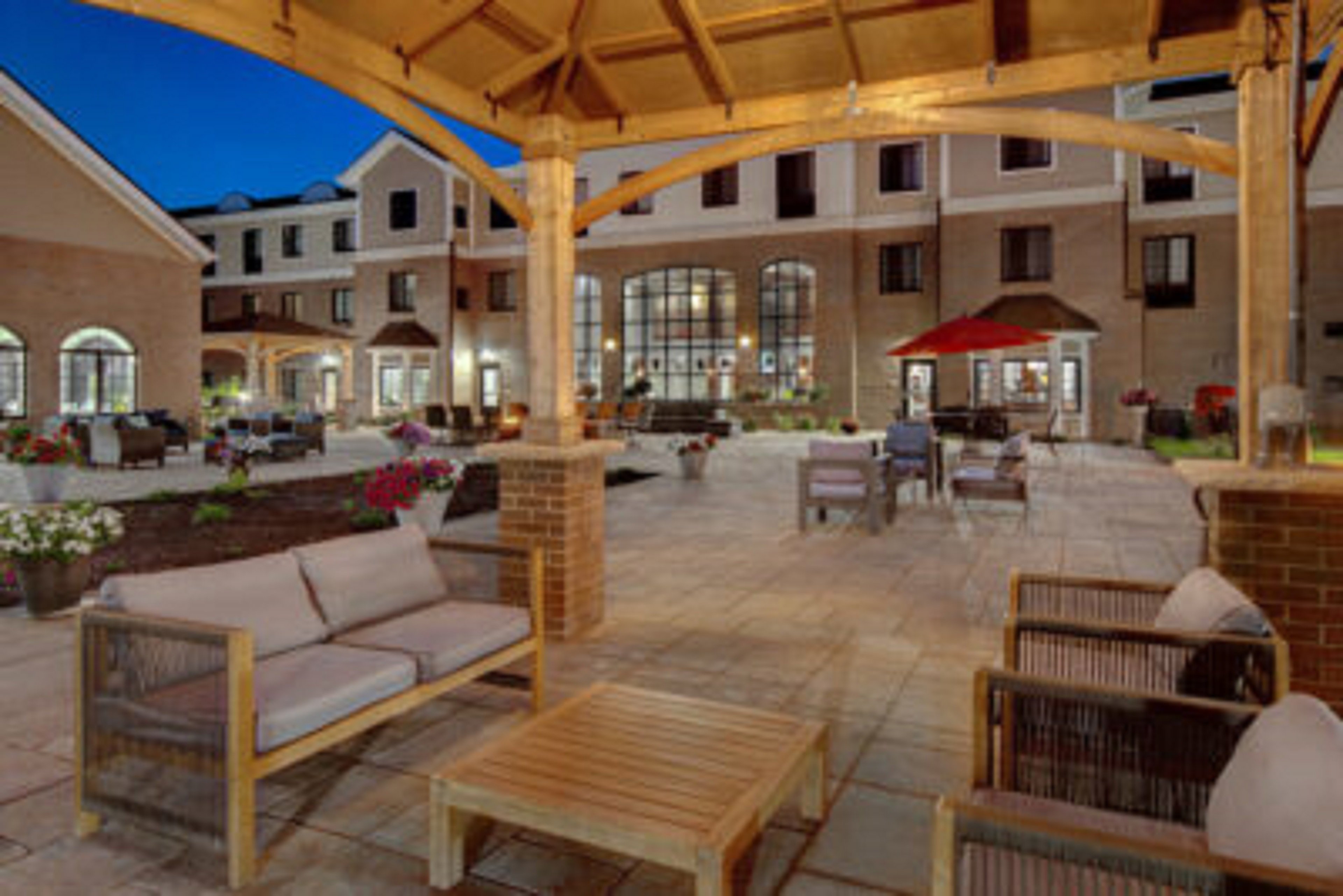 Staybridge Suites Grand Rapids Sw Grandville 31/46
