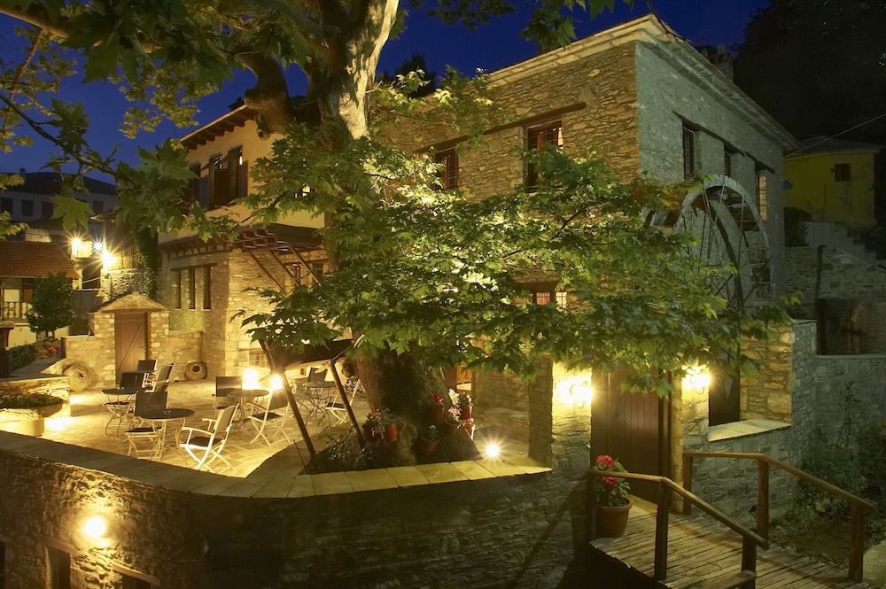 Palio Eleotrivio Guesthouse 46/50