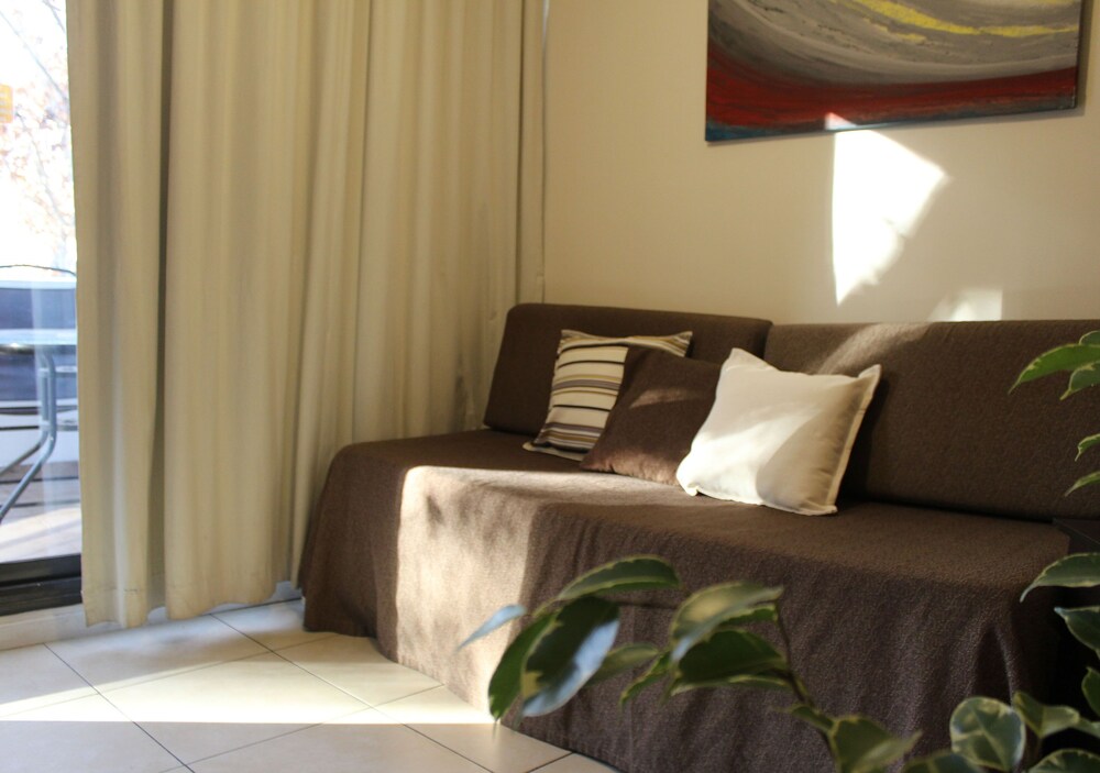 Uvas Apart Hotel 33/50