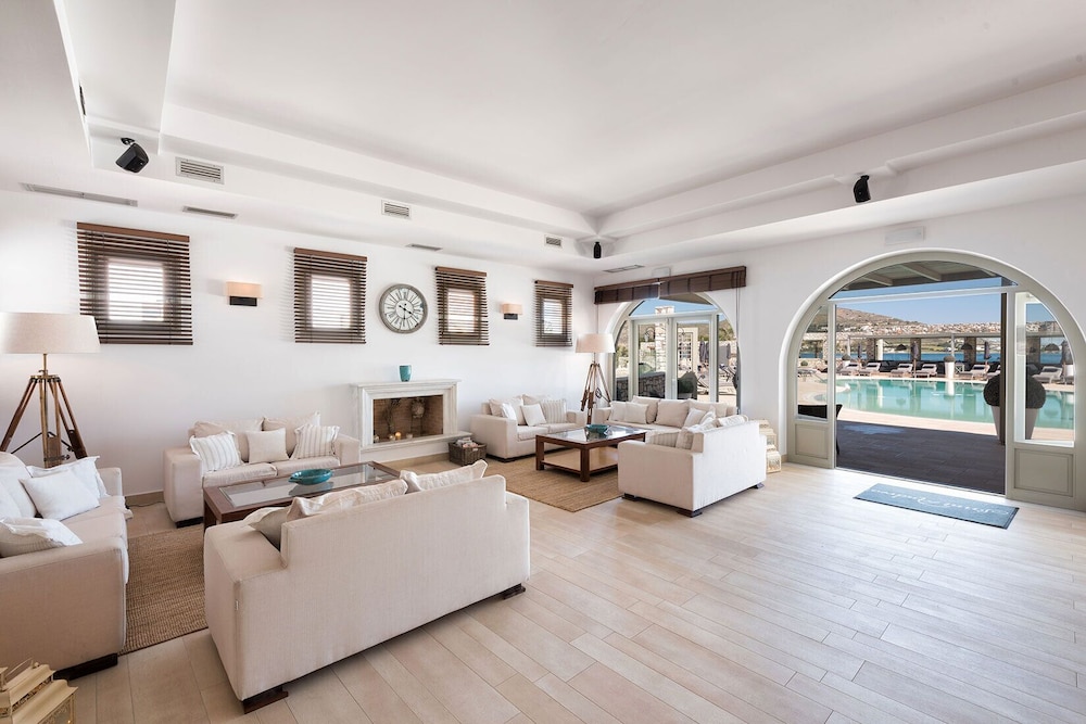 SAINT ANDREA SEA SIDE RESORT 44/70