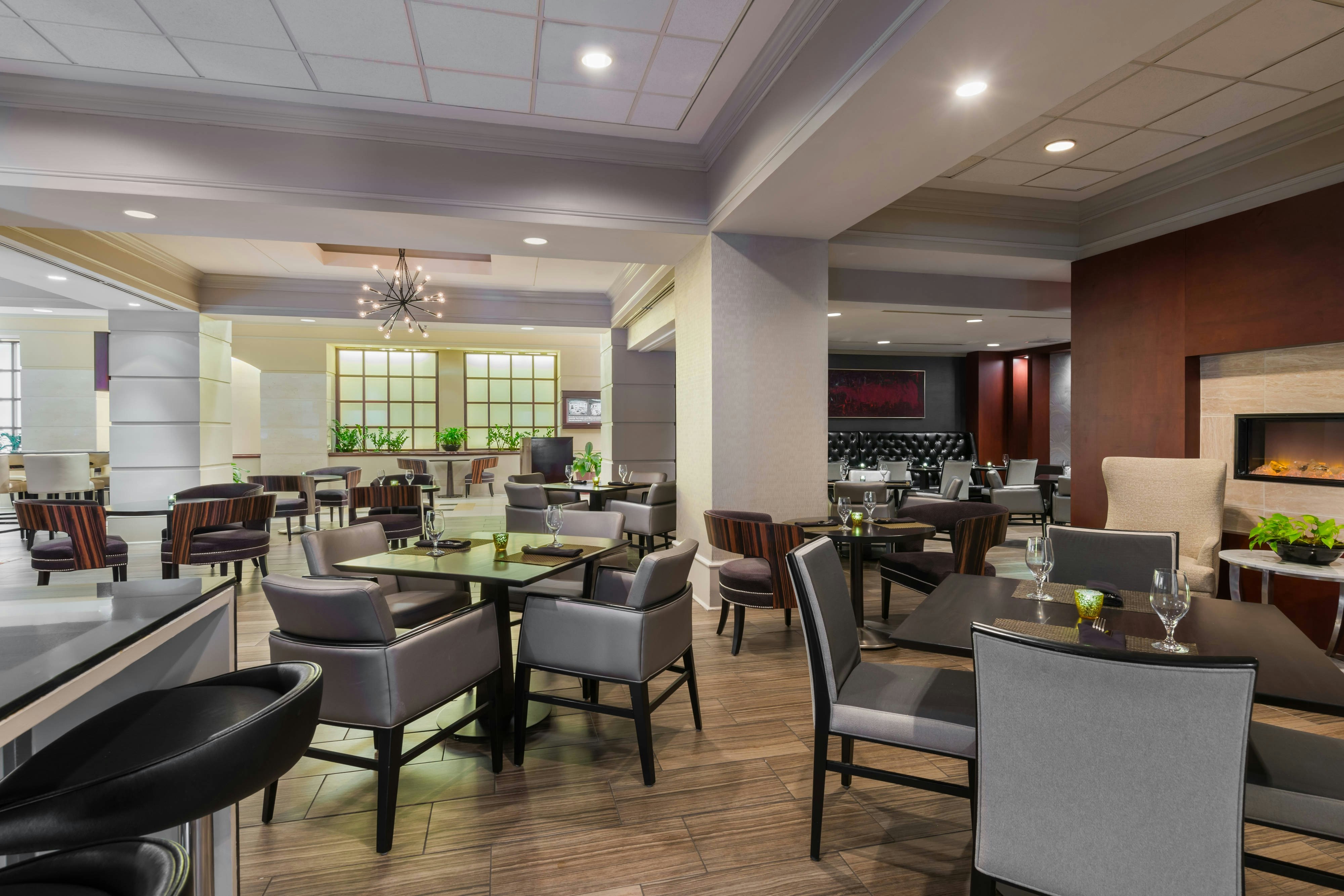 Chicago Marriott Suites Deerfield 8/21