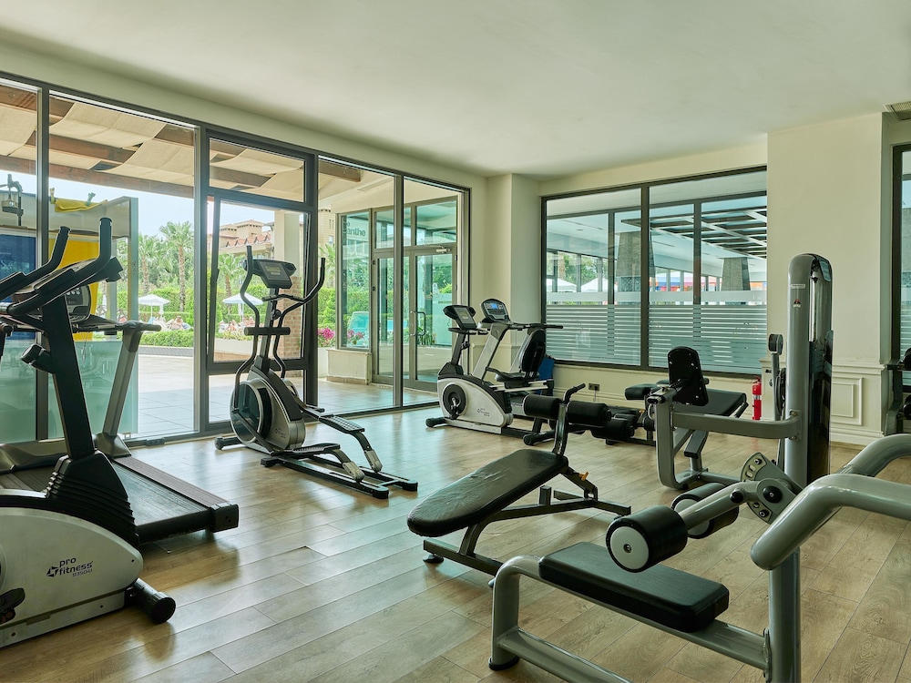 Luna Blanca Resort & Spa 26/50