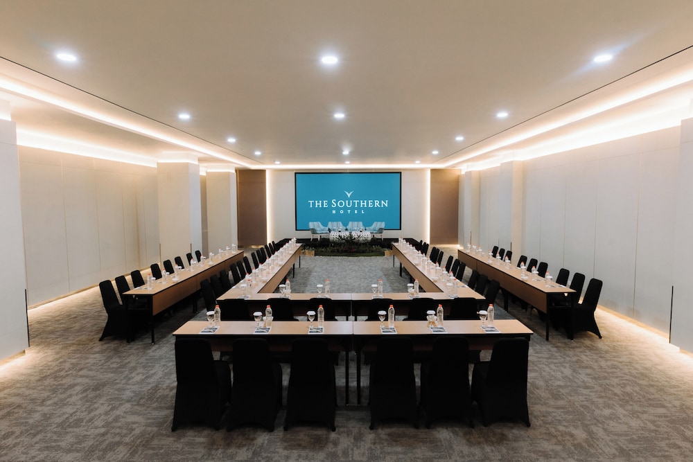 The Southern Hotel Surabaya 37/50