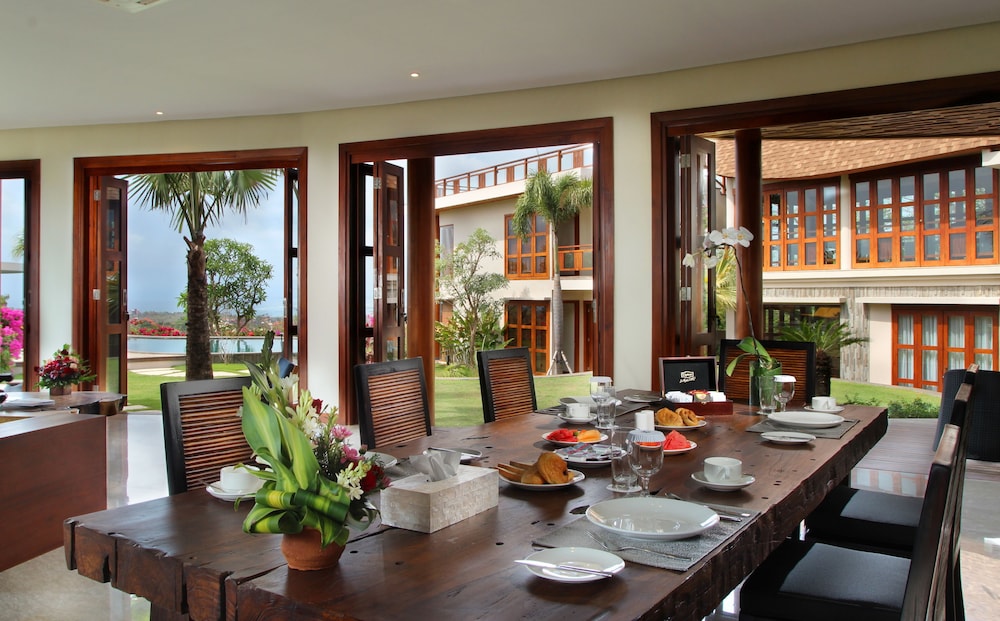 Casa Bonita Villa 24/45