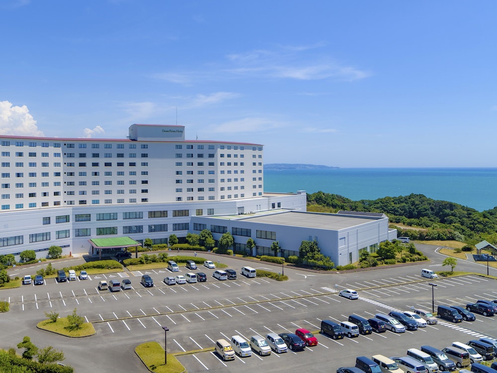 Grand Mercure Wakayama Minabe Resort & Spa 2/46