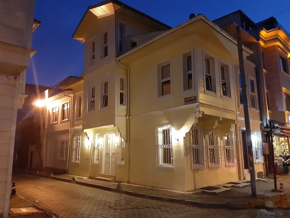 Royal Suites Sultanahmet 41/50
