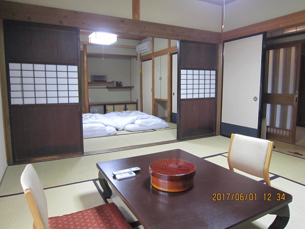 Ryokan Fujiya 28/38