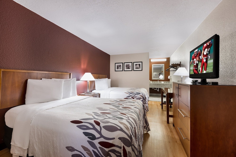 Red Roof Inn Birmingham South 26/41