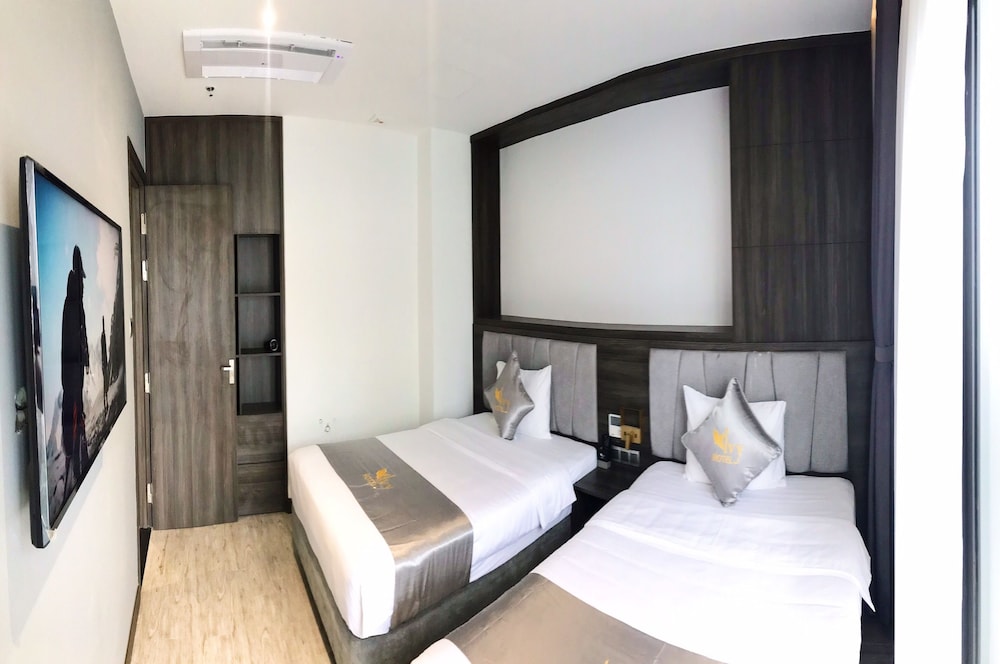 Ivy Nha Trang hotel 13/50