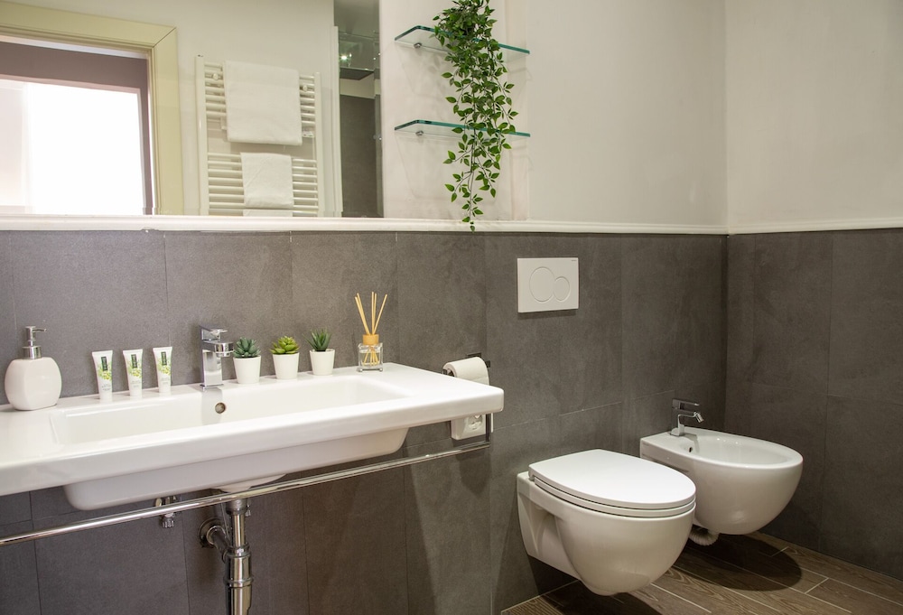 Boutique Hotel del Corso Firenze 48/50