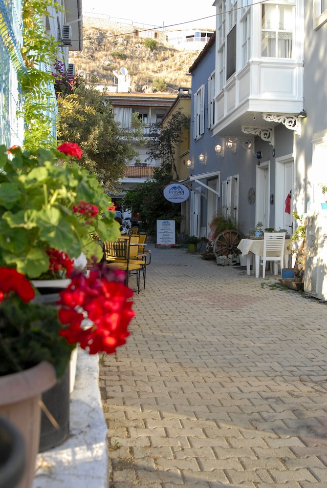 Dantela Butik Hotel 37/45