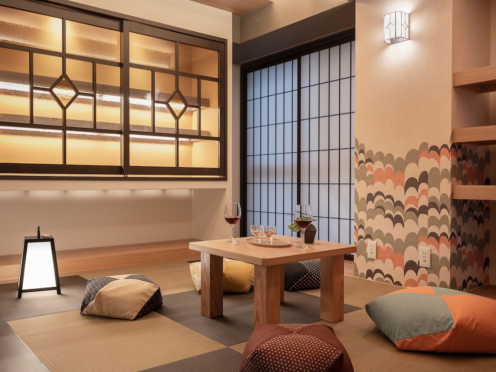Mimaru Suites Kyoto Central 27/43