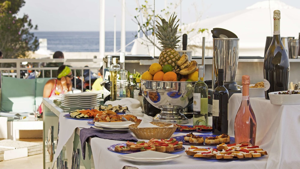 Hotel Bue Marino 22/50