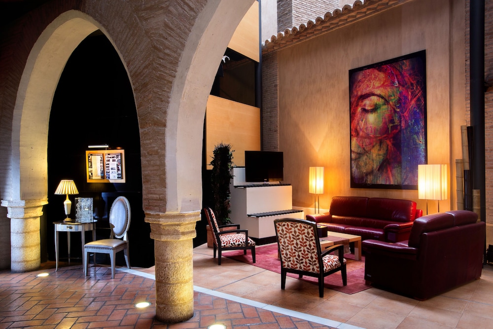 Monasterio Benedictino 17/32