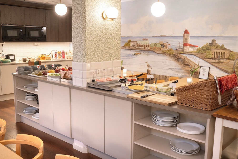 Göteborgs Vandrarhem - Hostel 9/50