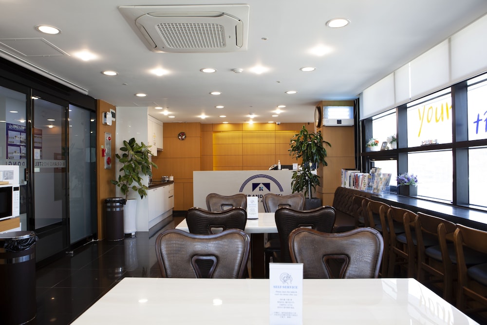 K- Grand Hostel Dongdaemun 51/67