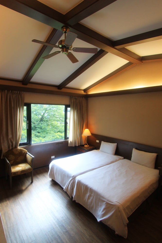The Great Roots Forestry SPA Resort 15/73