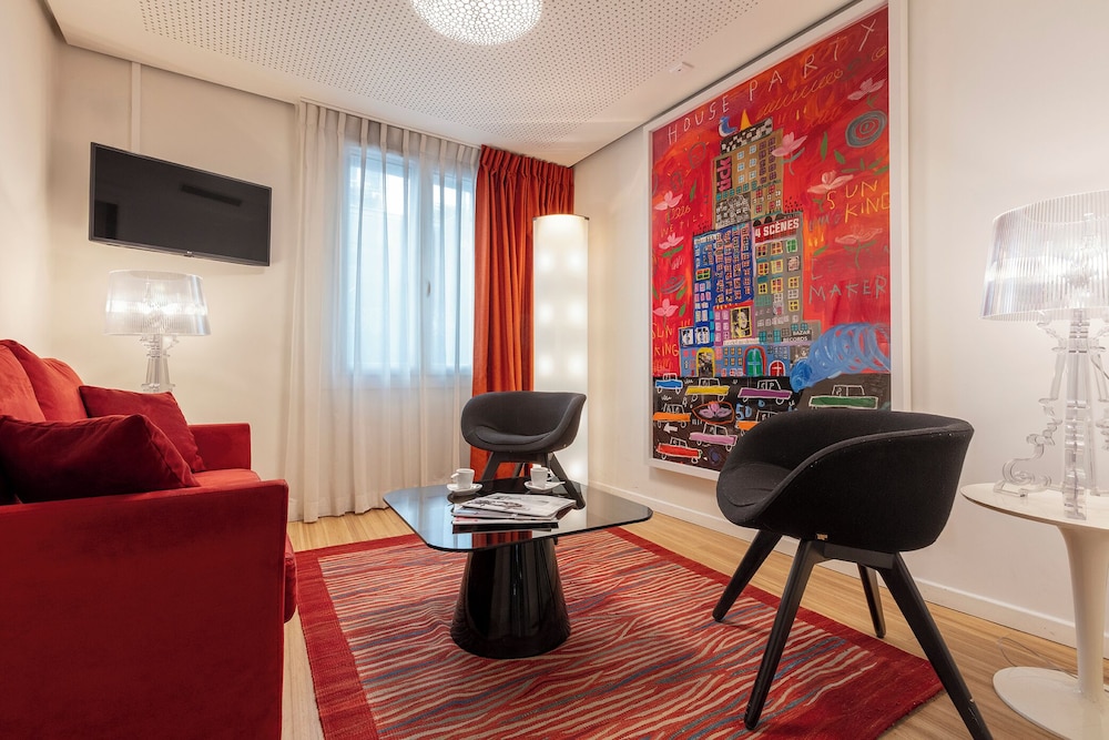 Hotel Hor Les Lumieres 27/50