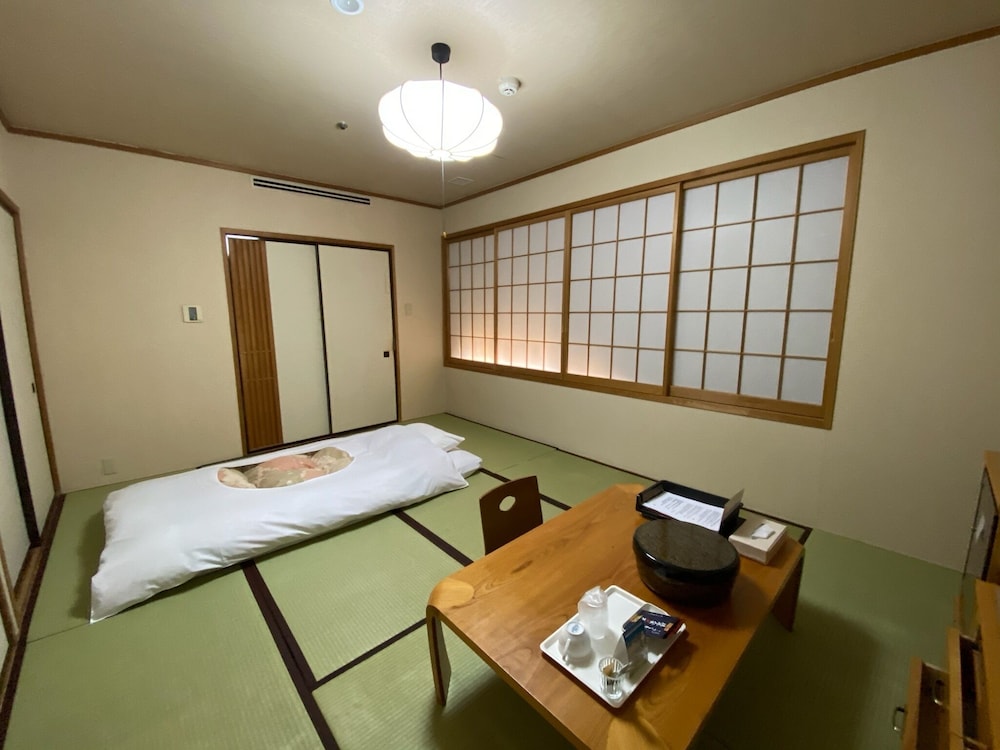 Koriyama View Hotel 34/64