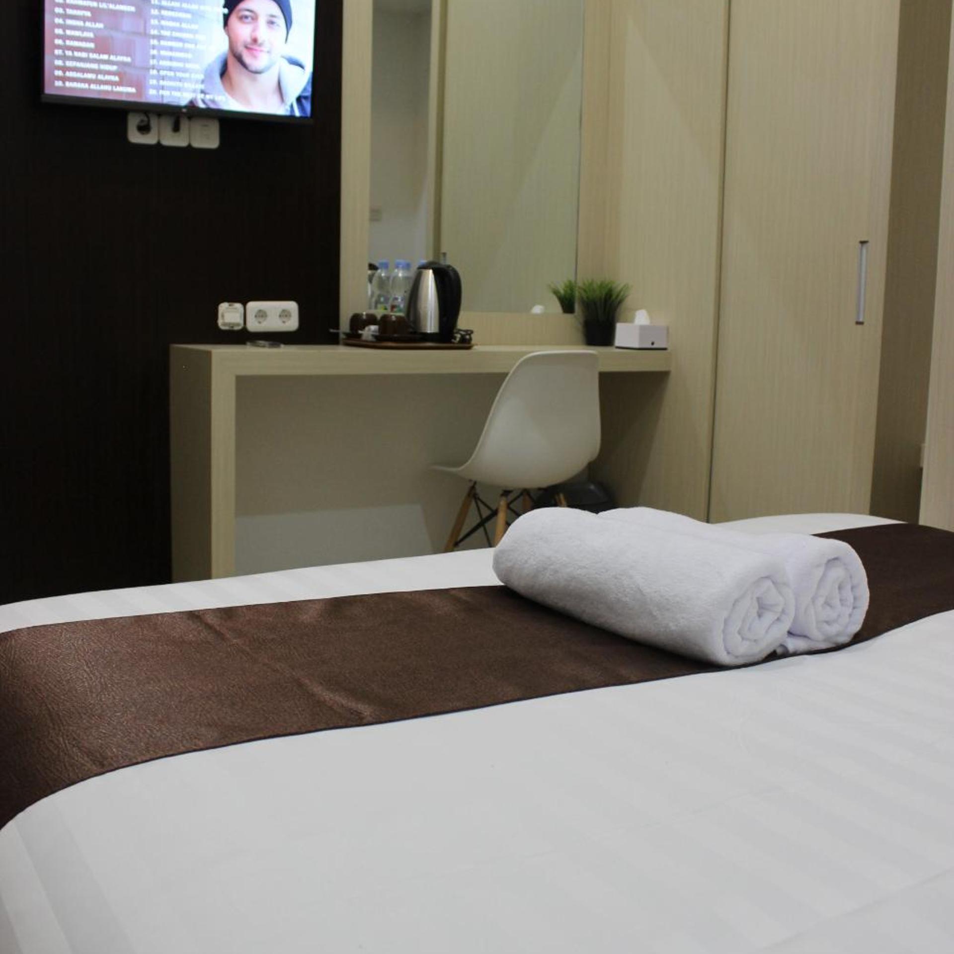 Dawala Hotel 16/27