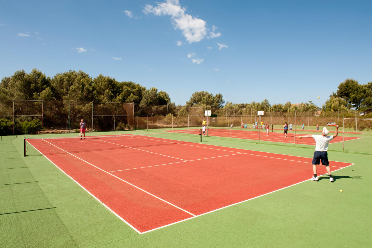 Grupotel Mar De Menorca 7/31