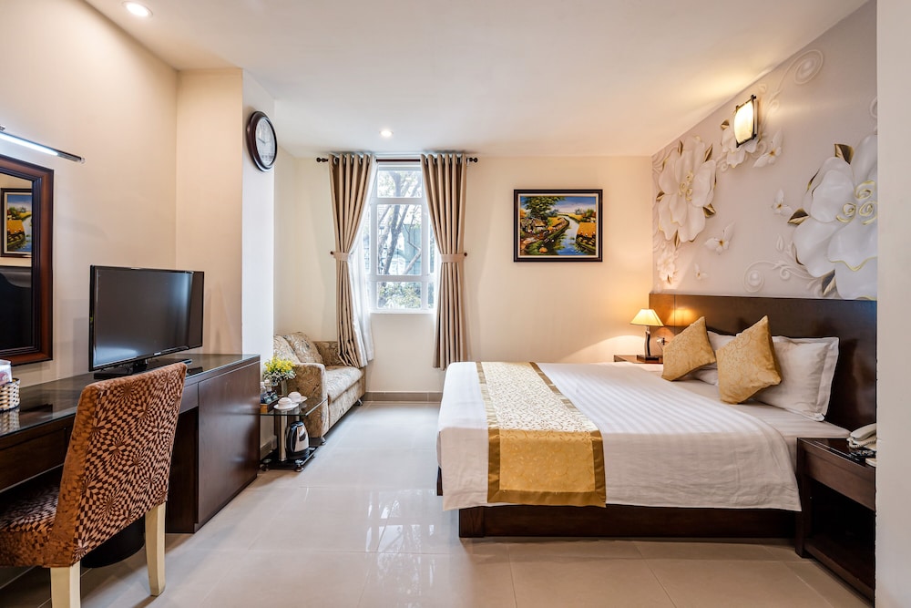 A25 Hotel - 29 Bui Thi Xuan 40/72
