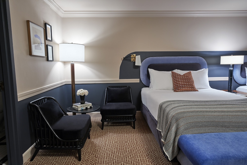 The Oliver Hotel 21/58