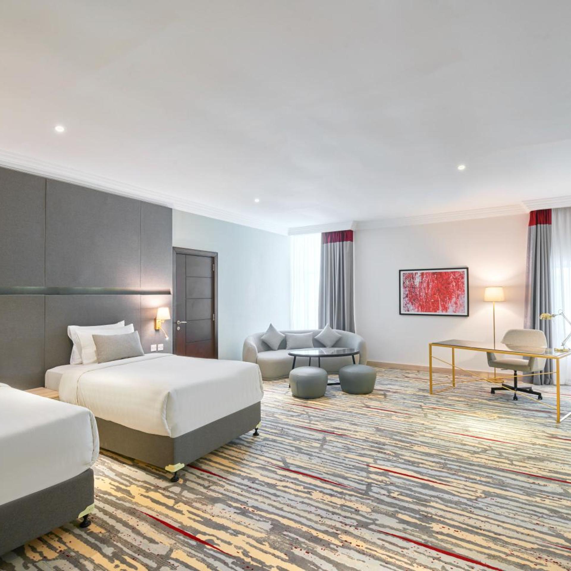 Ramada by Wyndham Doha Old Town 27/64