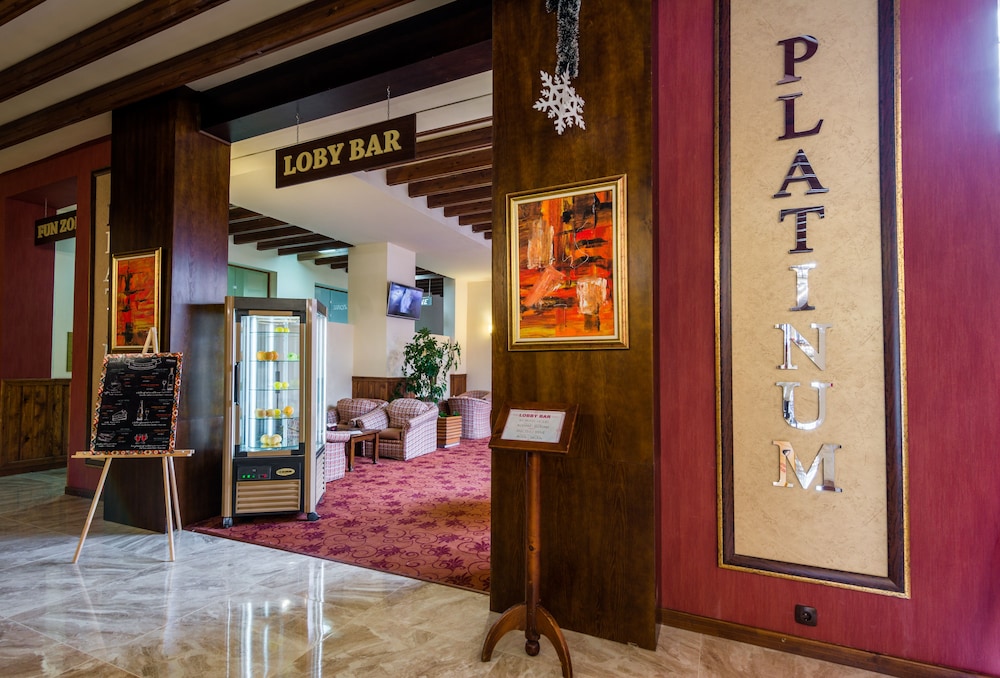 Platinum Hotel and Casino Bansko 8/66