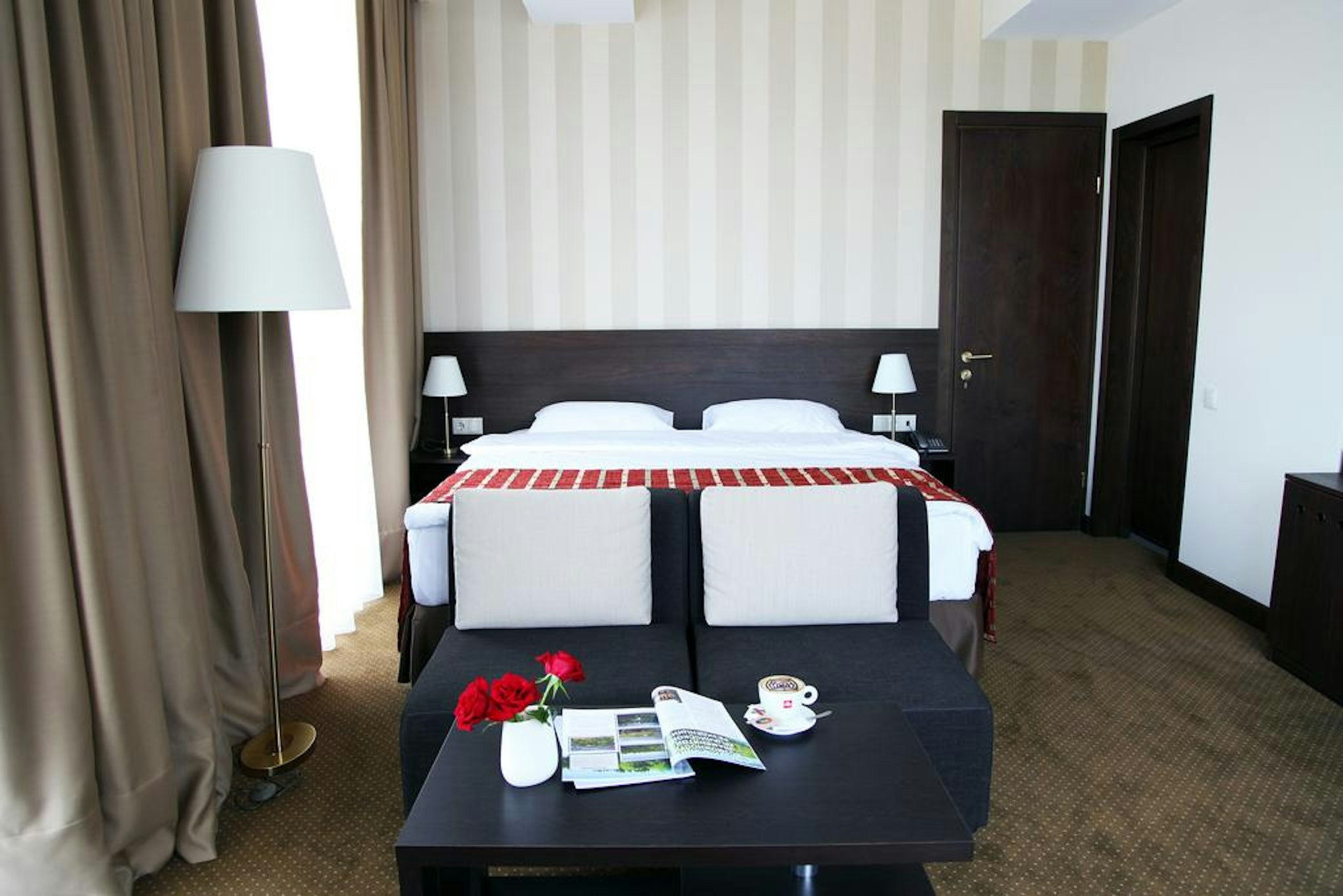 Citrus Hotel Tbilisi 12/36