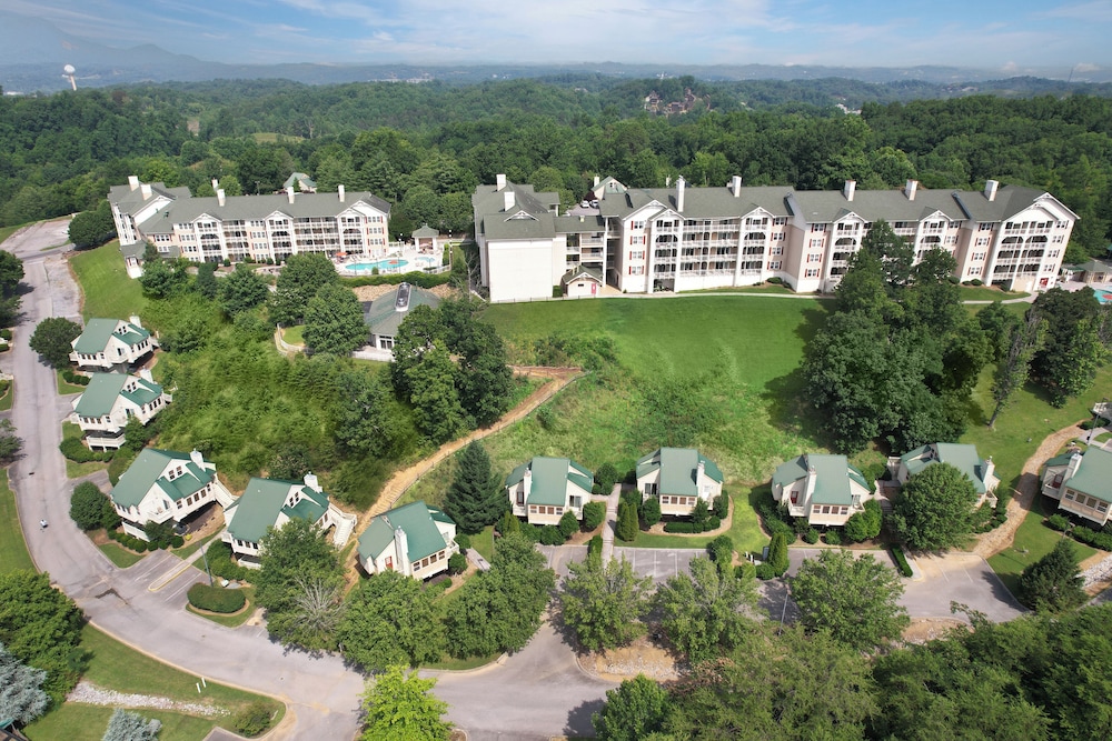 Sunrise Ridge Resort 70/73