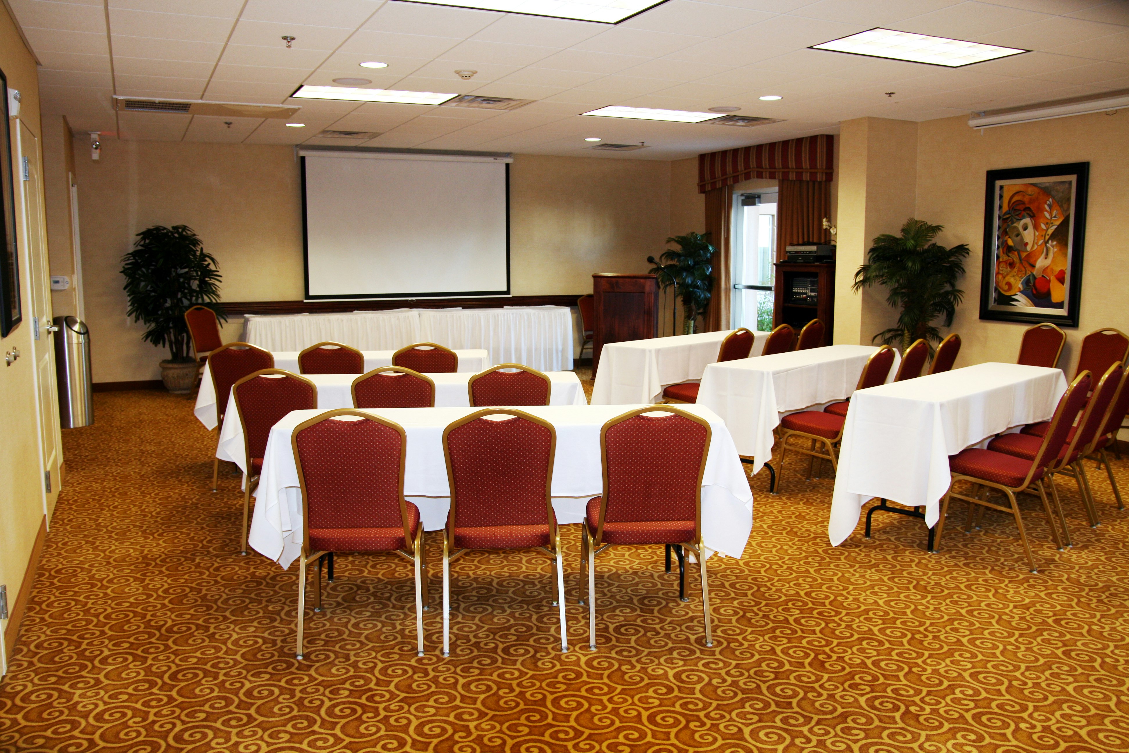 Hampton Inn Suites Redding Ca 46/55