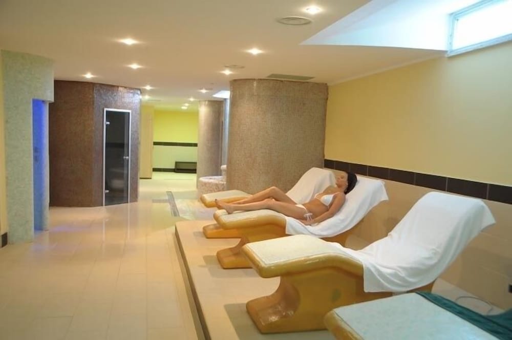 Corte dei Greci Resort & Spa 13/36