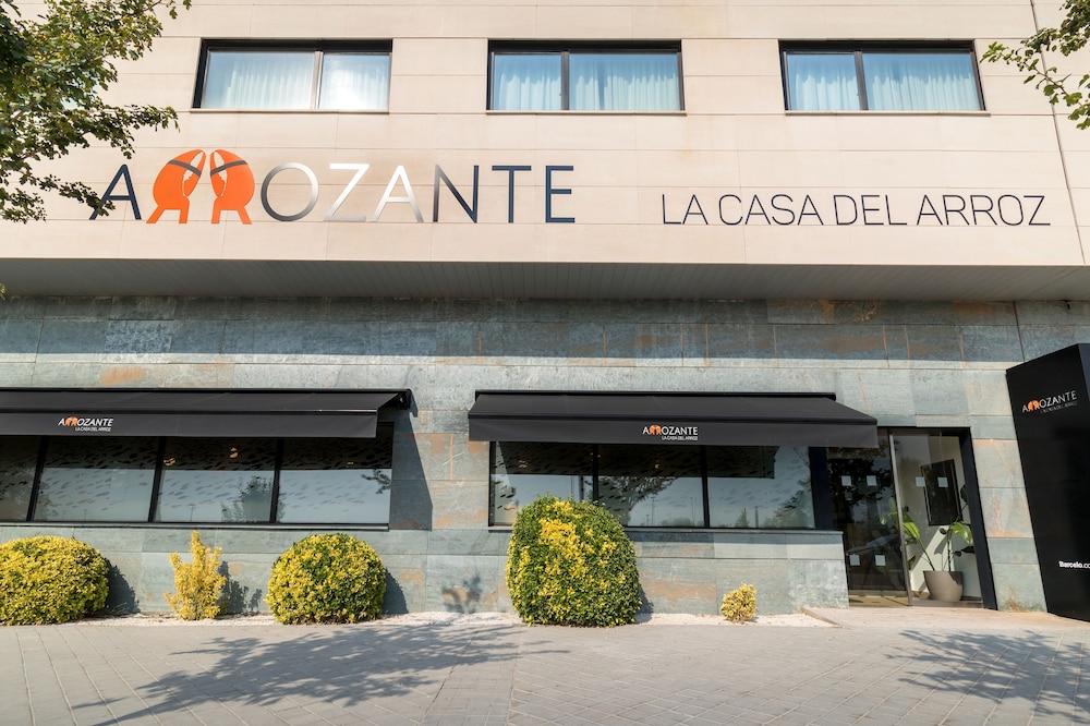Occidental Aranjuez Formerly Barcelo Aranjuez 2/68