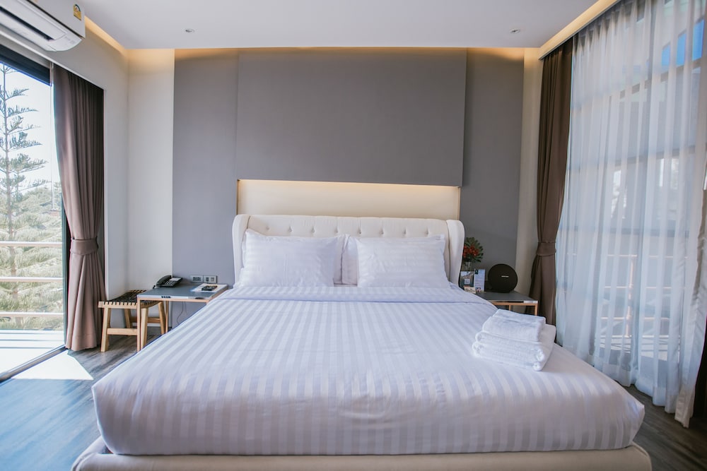 Mossview Resort 19/72