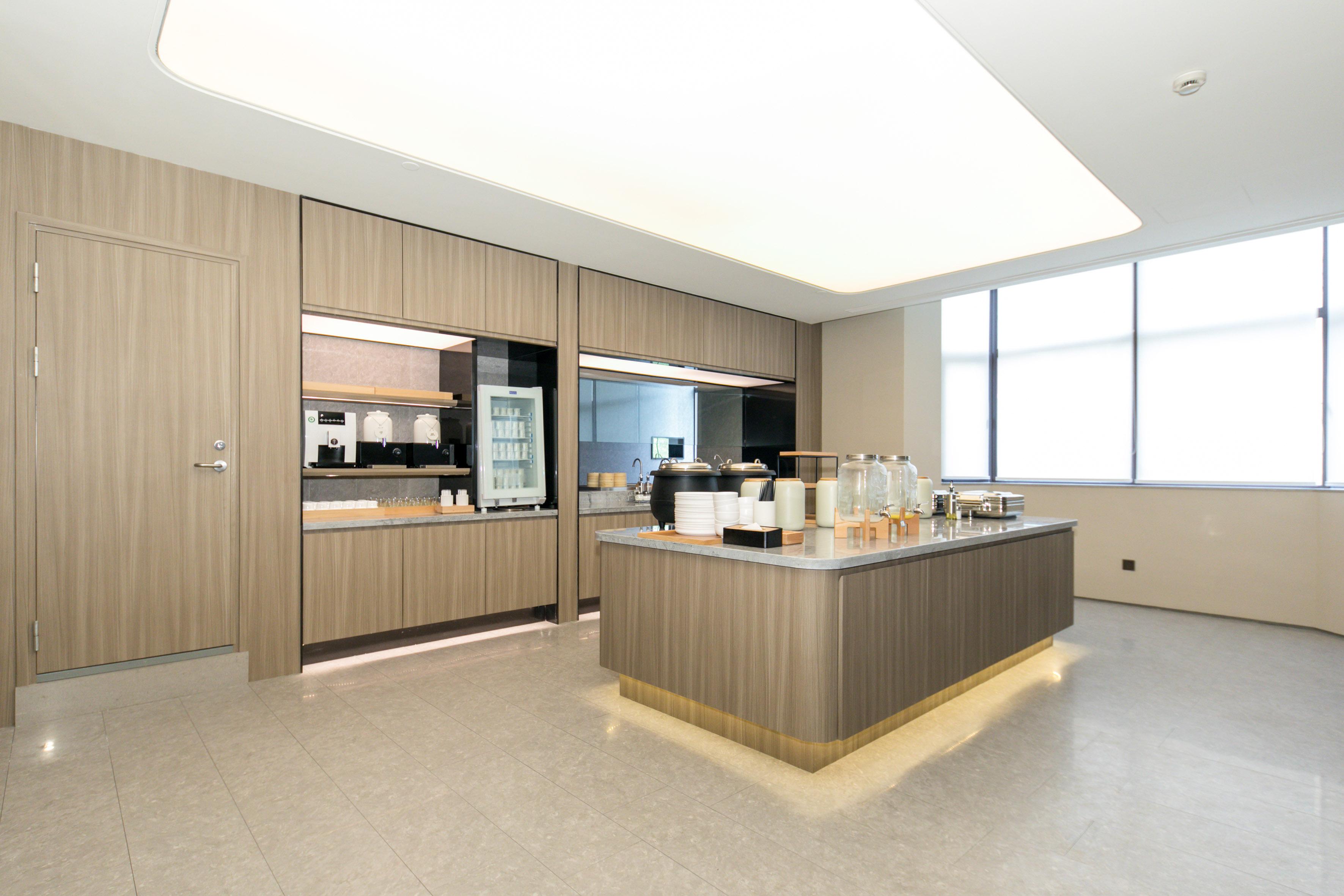Ji Hotel (Shanghai Hongqiao Maotai Road) 5/28
