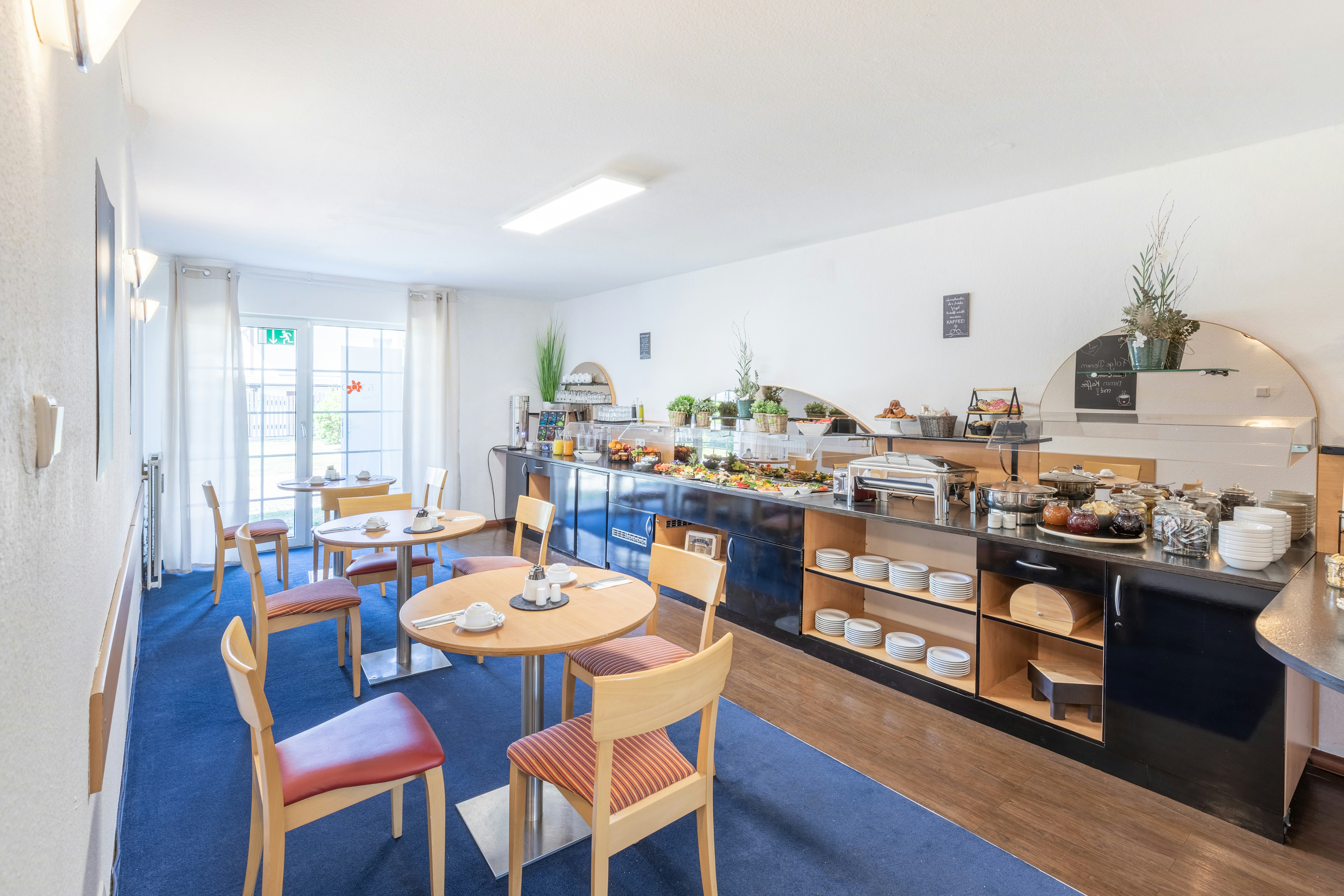 acora Dusseldorf Living the City 46/62