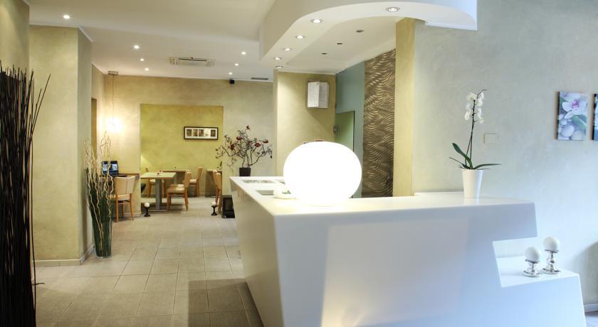 Hotel Trieste photo4